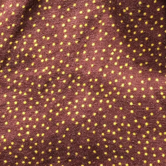 Urban Outfitters Polka Dot Dress - Picture 4 of 5